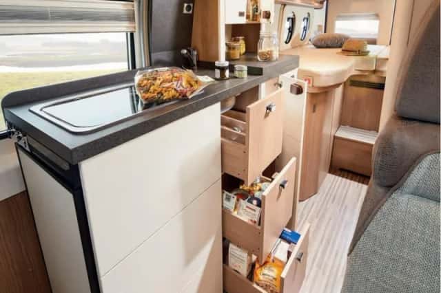 Malibu First Class (2025) thumbnail 5