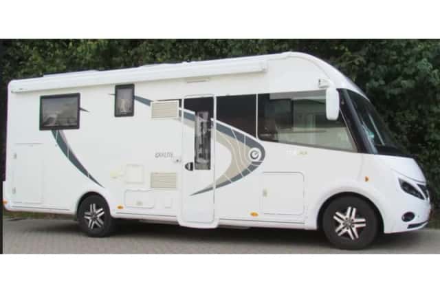 Chausson 7118 (2018) thumbnail 1