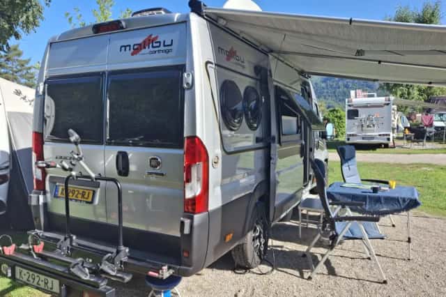 Malibu Van (2021) thumbnail 1