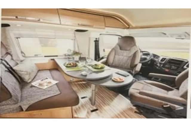 Malibu Van (2021) thumbnail 4