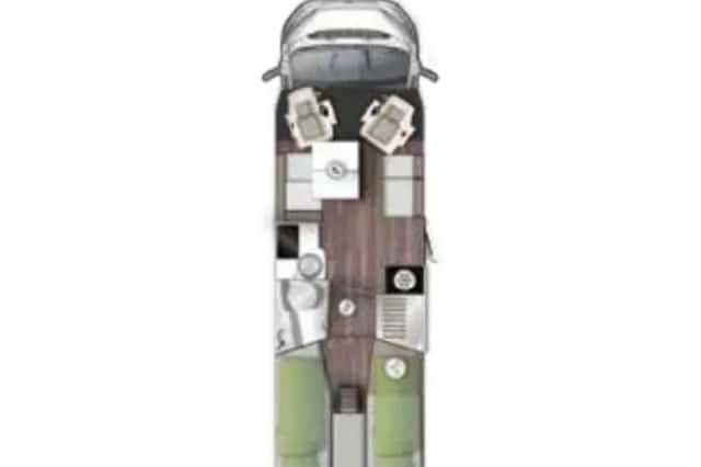 Forster T 745 (2023) thumbnail 2