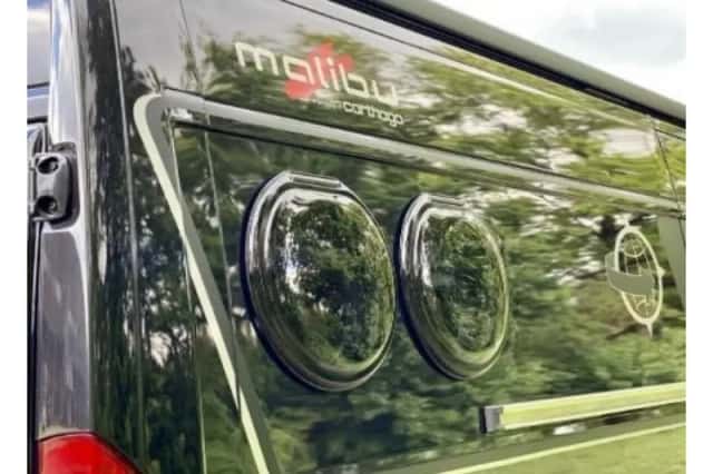 Malibu Van (2024) thumbnail 2