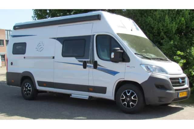 Knaus Boxstar (2019) thumbnail 1