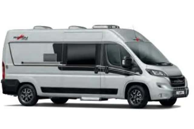 Malibu Van (2024) thumbnail 1