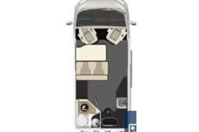 Karmann Dexter (2023) thumbnail 2