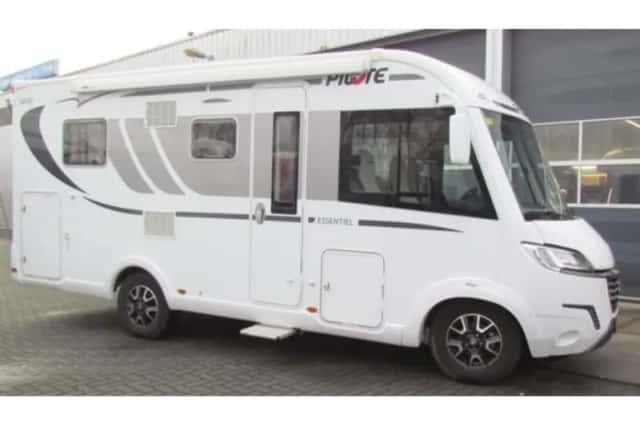 Pilote G 650 (2018) thumbnail 1