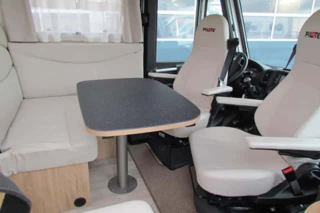 Pilote G 650 (2018) thumbnail 2