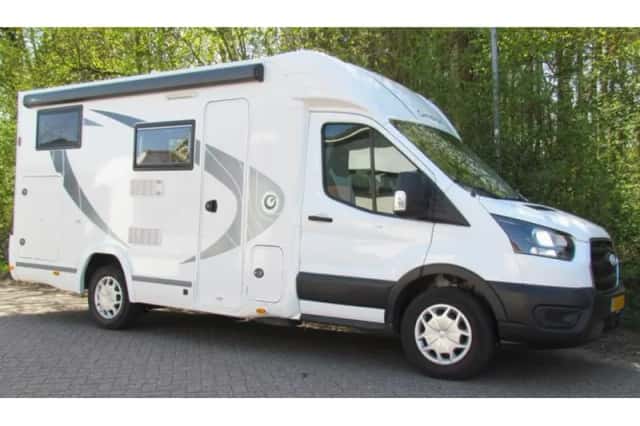 Chausson S697 (2022) thumbnail 1