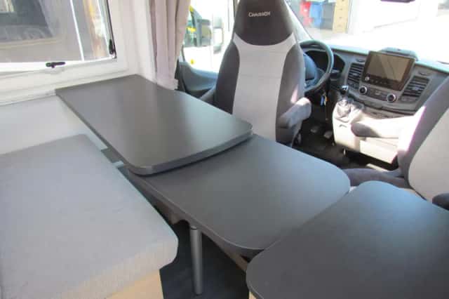 Chausson S697 (2022) thumbnail 2