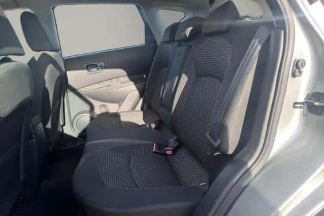 Nissan Qashqai (2007) thumbnail 3