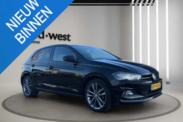 Volkswagen Polo (2018) thumbnail 1