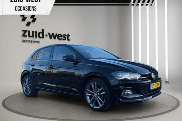 Volkswagen Polo (2018) thumbnail 1