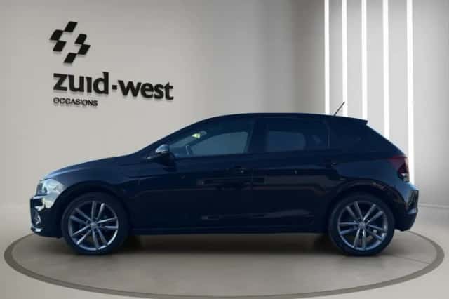 Volkswagen Polo (2018) thumbnail 4