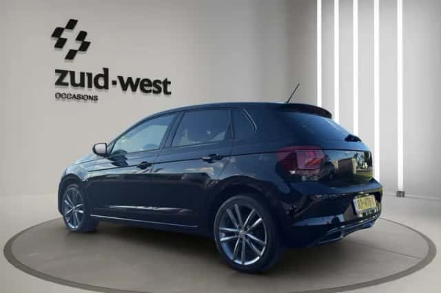 Volkswagen Polo (2018) thumbnail 5