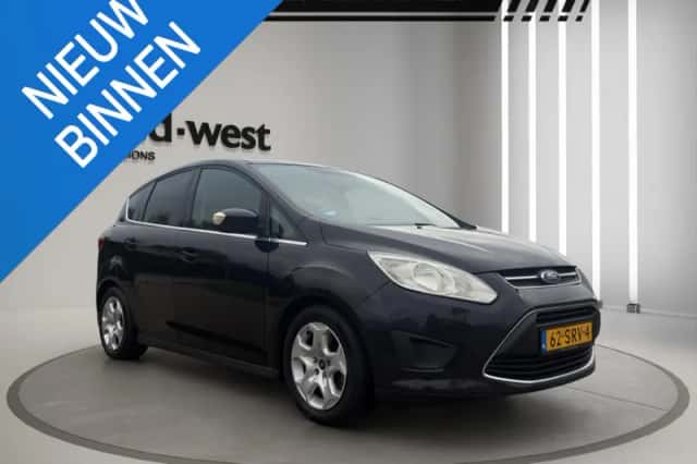 Ford C-Max (2011) thumbnail 1