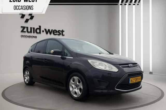Ford C-Max (2011) thumbnail 1