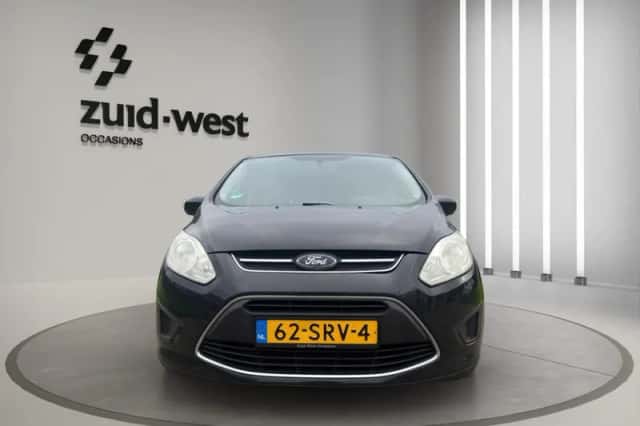 Ford C-Max (2011) thumbnail 2