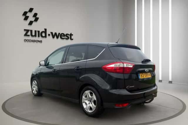Ford C-Max (2011) thumbnail 5