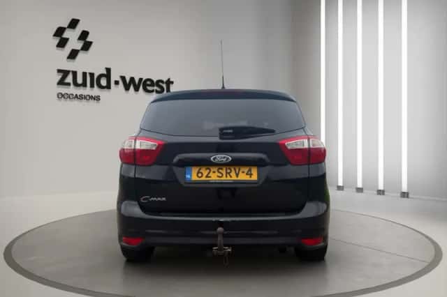 Ford C-Max (2011) thumbnail 6