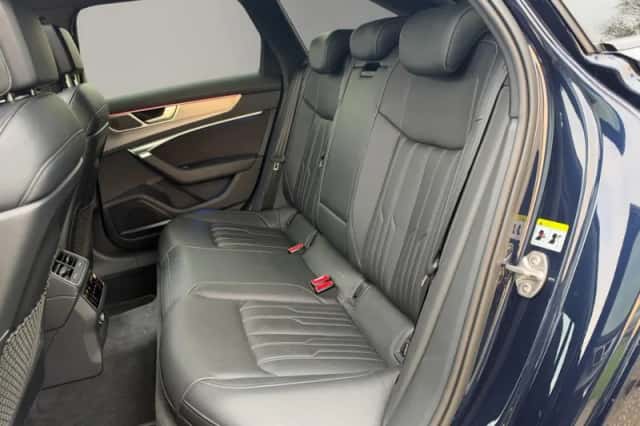 Audi A6 (2019) thumbnail 5