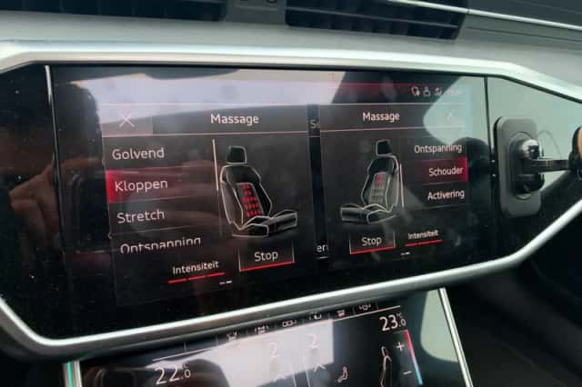 Audi A6 (2019) thumbnail 6