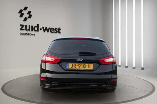 Ford Mondeo (2016) thumbnail 6