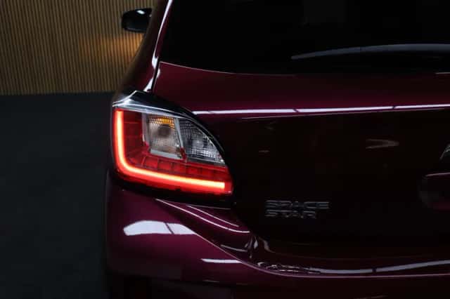 Mitsubishi Space Star (2021) thumbnail 6
