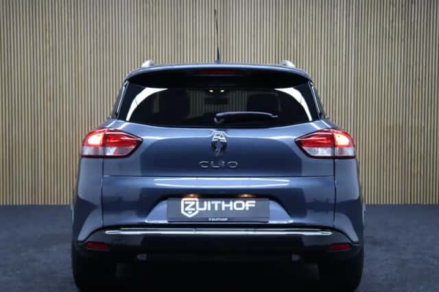 Renault Clio (2018) thumbnail 5
