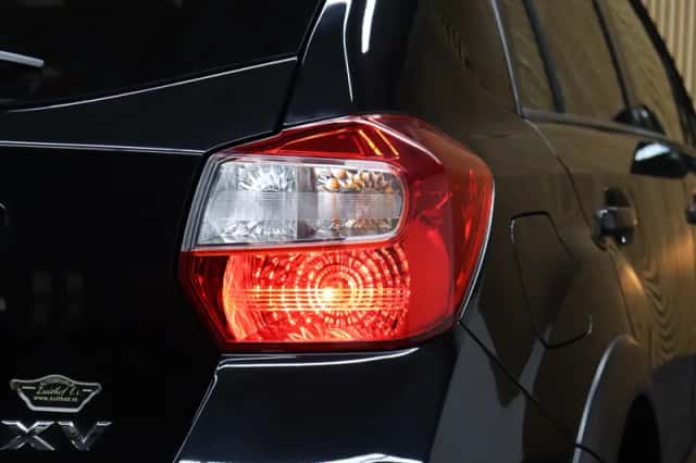 Subaru XV (2013) thumbnail 6