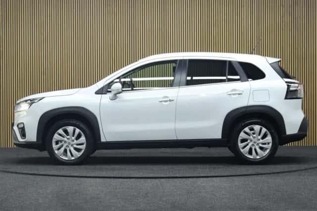 Suzuki S-Cross (2026) thumbnail 2