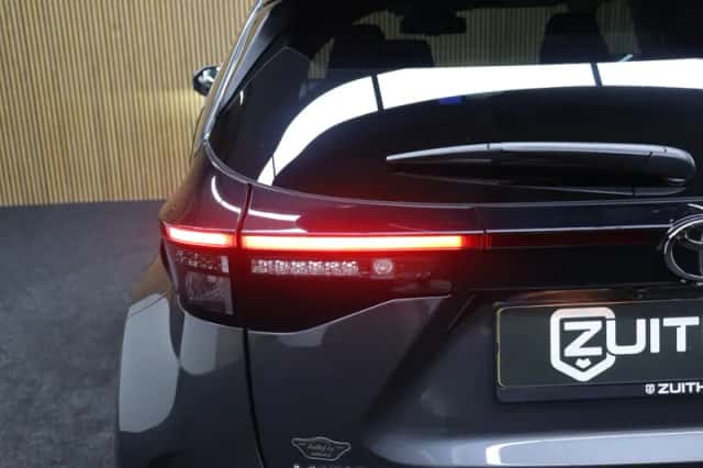 Toyota Yaris Cross (2025) thumbnail 6