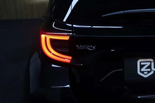 Toyota Yaris (2025) thumbnail 6