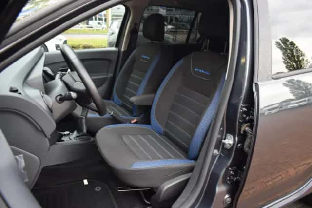 Dacia Sandero (2020) thumbnail 6