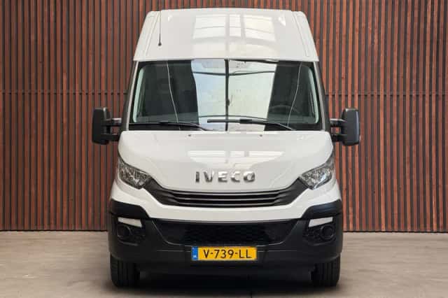 Iveco Daily (2018) thumbnail 2