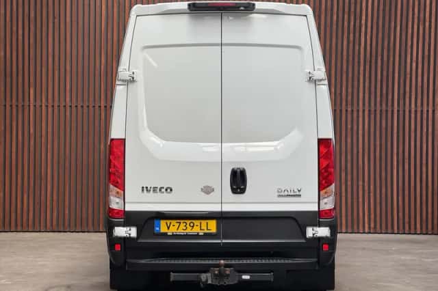Iveco Daily (2018) thumbnail 6