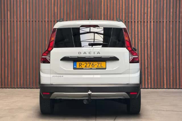 Dacia Jogger (2022) thumbnail 6