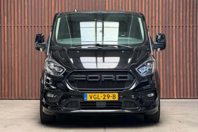 Ford Transit Custom (2020) thumbnail 2