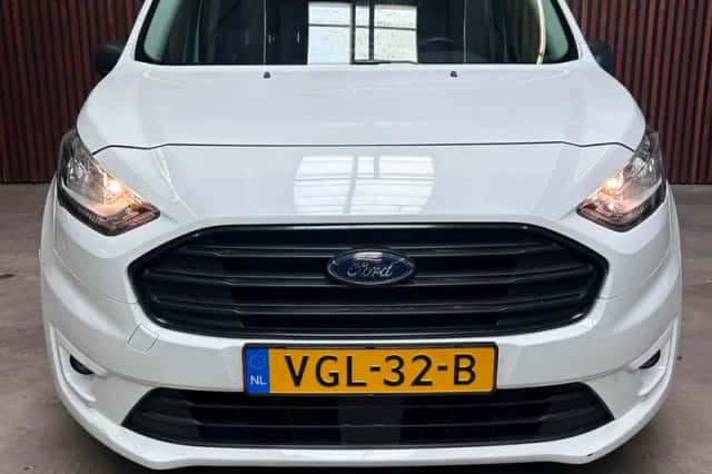 Ford Transit Connect (2020) thumbnail 2