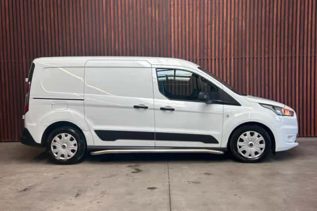 Ford Transit Connect (2020) thumbnail 4