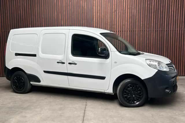Renault Kangoo (2018) thumbnail 2
