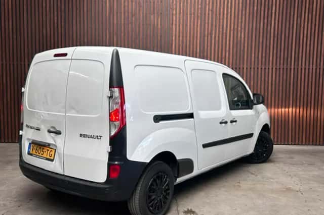 Renault Kangoo (2018) thumbnail 5