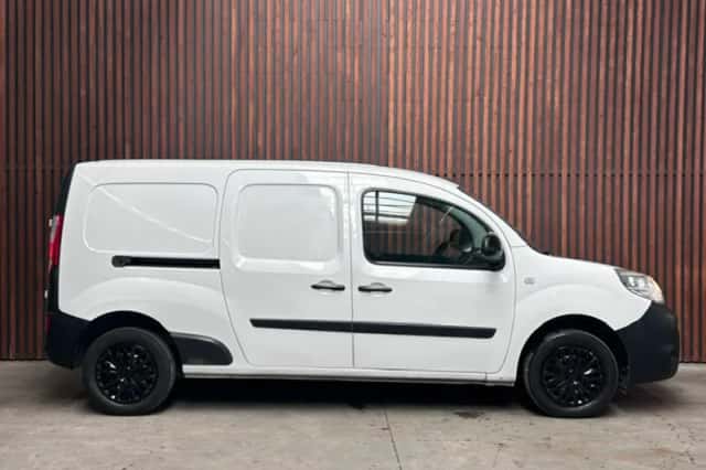 Renault Kangoo (2018) thumbnail 6