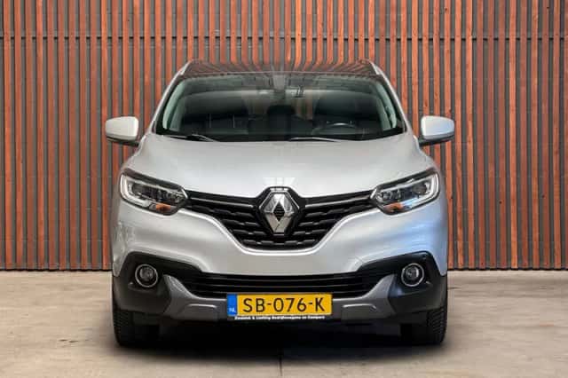 Renault Kadjar (2017) thumbnail 2