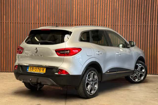 Renault Kadjar (2017) thumbnail 5