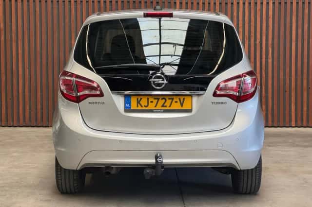 Opel Meriva (2016) thumbnail 6