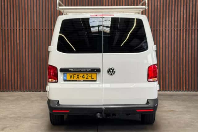 Volkswagen Transporter (2020) thumbnail 6