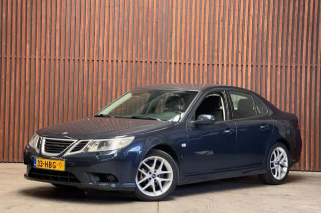 Saab 9-3 (2008) thumbnail 1