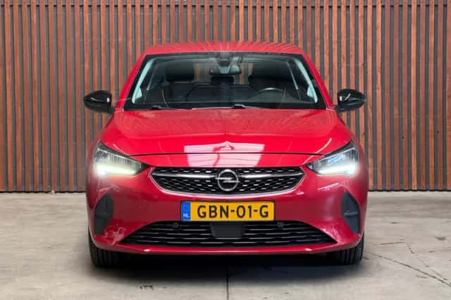 Opel Corsa (2021) thumbnail 2