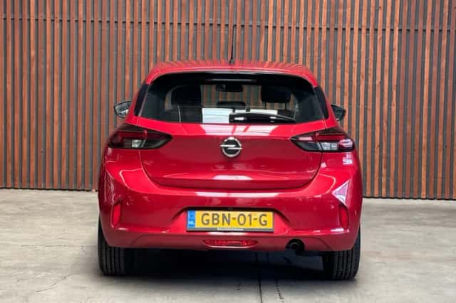 Opel Corsa (2021) thumbnail 6
