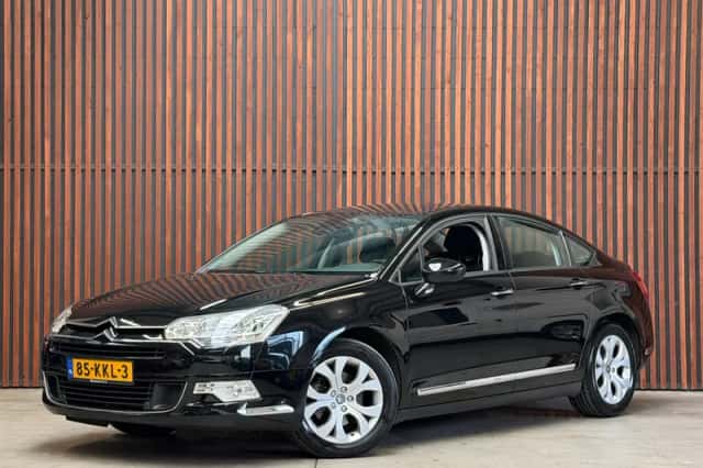 Citroën C5 (2010) thumbnail 1